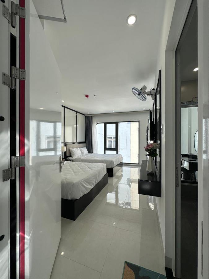 Ana'S House Hotell Quy Nhon Eksteriør bilde