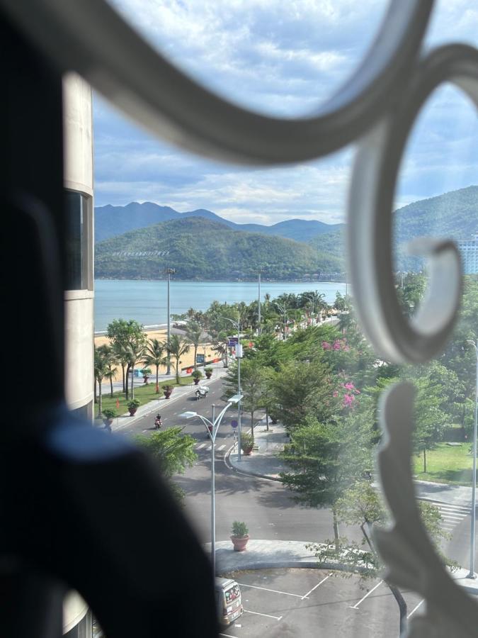 Ana'S House Hotell Quy Nhon Eksteriør bilde